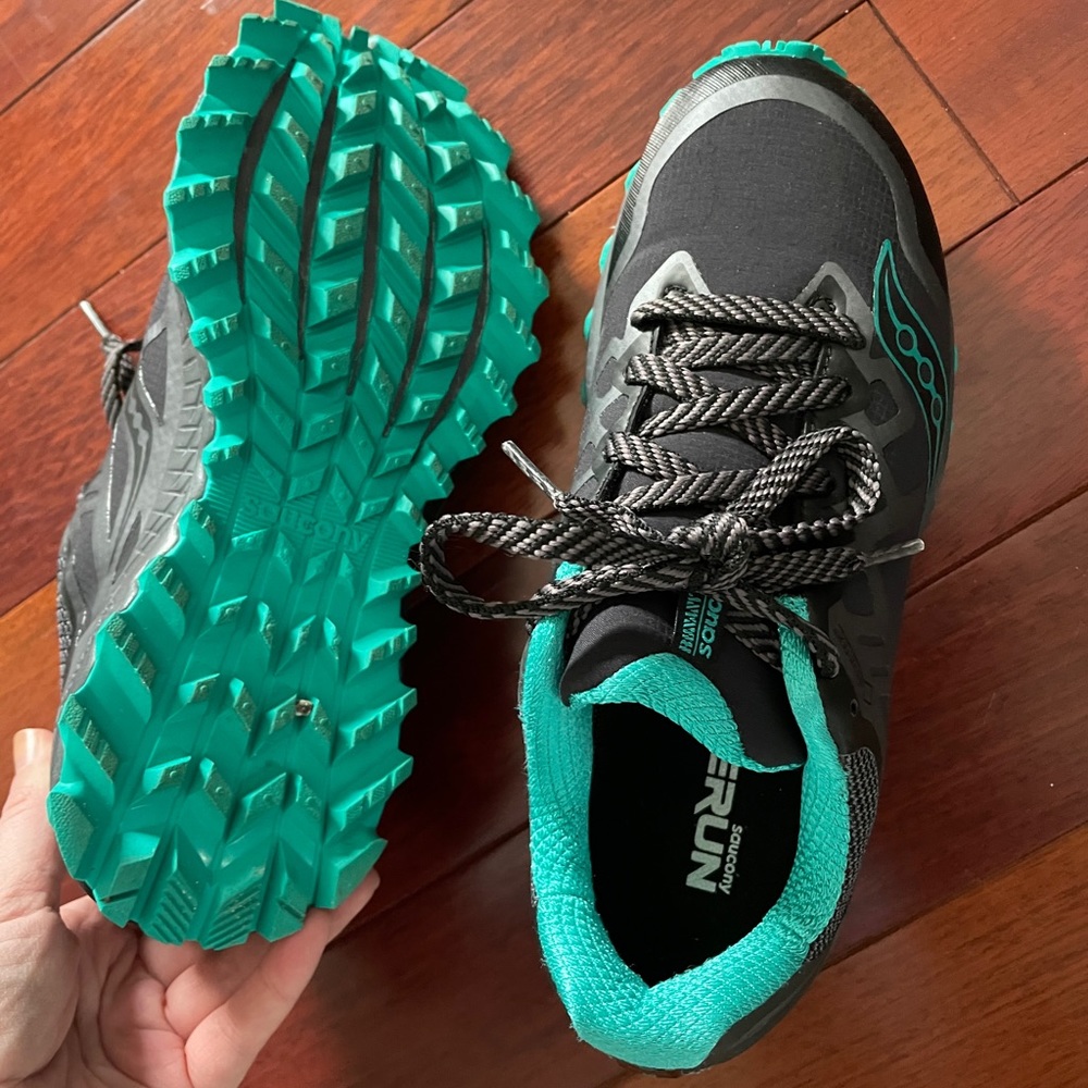 Saucony Peregrine (womens)